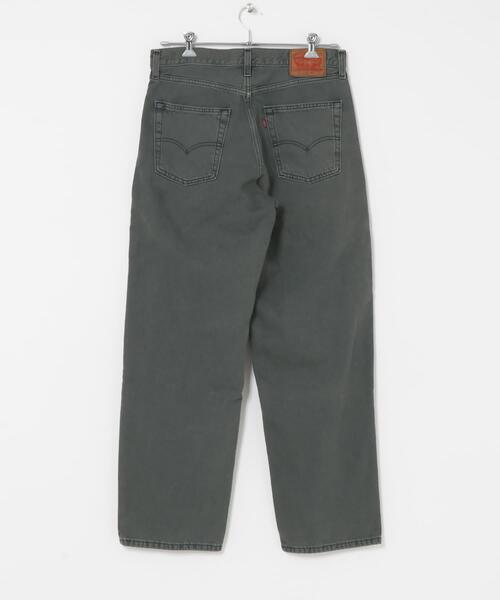 Levi's（リーバイス） ジーンズ LEVI'S EXCLUSIVE 578 BAGGY メンズ