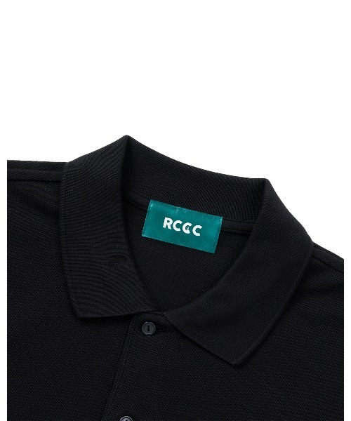 tシャツ グッドフロームエニーウェアー3Dロゴポロシャツ メンズ | #Re:room California Golf Club | 19