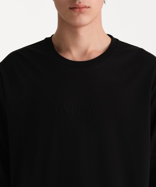 TATRAS（タトラス） tシャツ POLANCO ポランコ メンズ : ZOZOTOWN