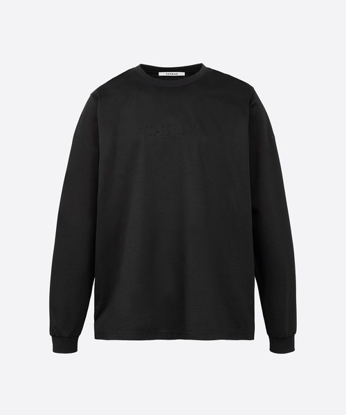 TATRAS（タトラス） tシャツ POLANCO ポランコ メンズ : ZOZOTOWN