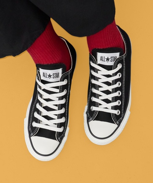 コンバーススニーカー アメカジ メンズ コンバース joe CONVERSE ALL