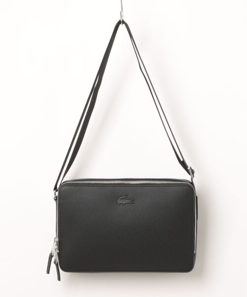 LACOSTE（ラコステ） ショルダーバッグ バッグ 「LACOSTE」CHANTACO