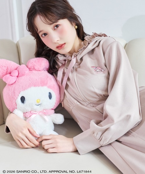 ウィルセレクション　WILLSELECTION ワンピース WILLSELECTION（ウィルセレクション） ワンピース WILLSELECTION×マイ