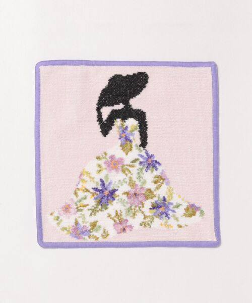 feiler（フェイラー） ハンカチ 「FEILER」FEILER Towel Hand Towel