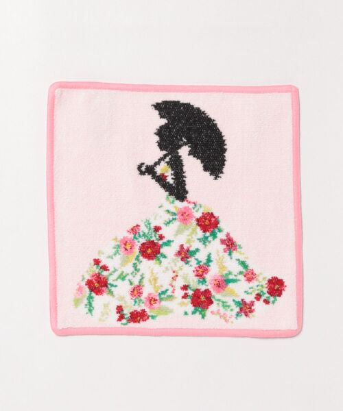 feiler（フェイラー） ハンカチ 「FEILER」FEILER Towel Hand Towel