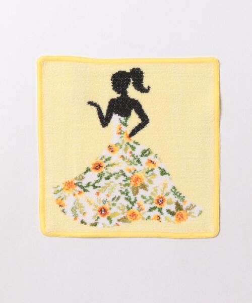 feiler（フェイラー） ハンカチ 「FEILER」FEILER Towel Hand Towel