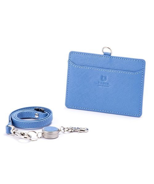 Pid / ケース/--/レディース PEDIR パスケース プリズム・リール付 IDケース/PEDIR : ZOZOTOWN