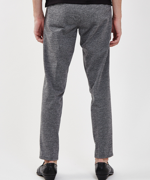 5351 POUR LES HOMMES パンツ 「セットアップ対応」リランチェカノコ