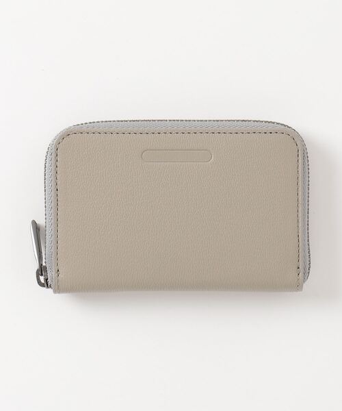 FARO 財布 Compact Zip Wallet レディース メンズ : ZOZOTOWN
