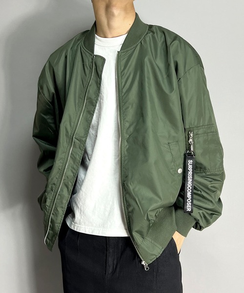 28000円新品♡インナー付きブルゾン MA1 スコットクラブ購入 28000円新品♡インナー付きブルゾン MA1 スコットクラブ購入 楽天市場