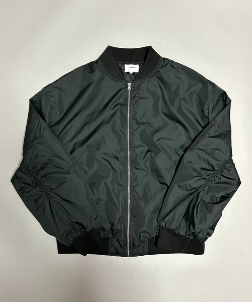 28000円新品♡インナー付きブルゾン MA1 スコットクラブ購入 28000円新品♡インナー付きブルゾン MA1 スコットクラブ購入 PRO CLUB