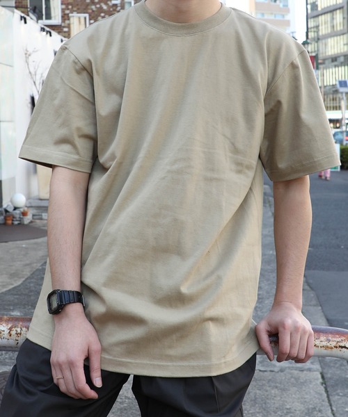 United Athle tシャツ Athle/ユナイテッドアスレ 5.6オンス ハイ