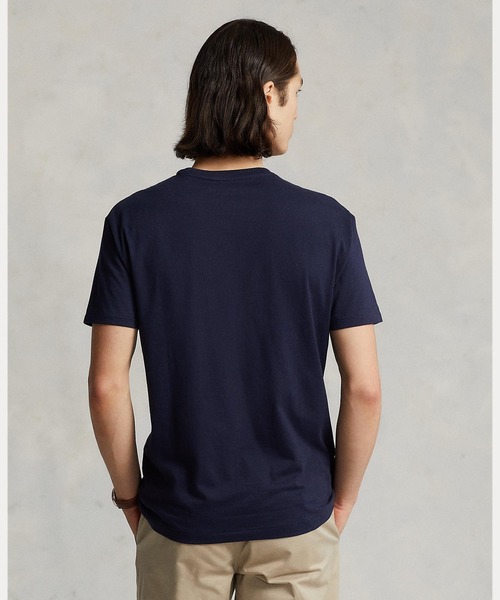 POLO RALPH LAUREN（ポロ・ラルフローレン） tシャツ カスタム スリム
