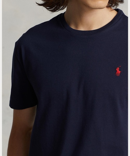 POLO RALPH LAUREN（ポロ・ラルフローレン） tシャツ カスタム スリム