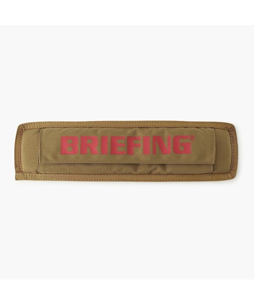 指輪 リング 「BRIEFING／ブリーフィング」 ATTACHED PAD 01 レディース メンズの画像