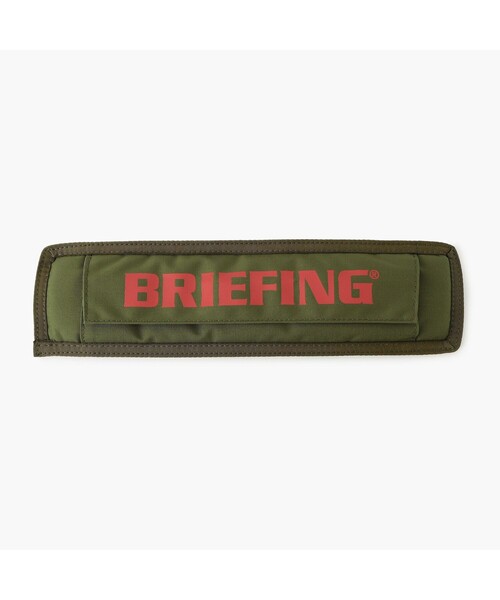 指輪 リング 「BRIEFING／ブリーフィング」 ATTACHED PAD 01 レディース メンズの画像