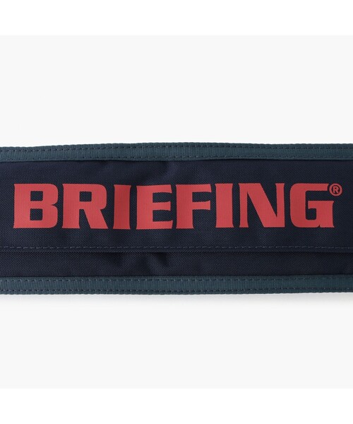指輪 リング 「BRIEFING／ブリーフィング」 ATTACHED PAD 01 レディース メンズの画像