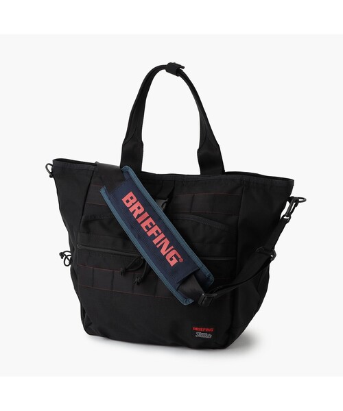 指輪 リング 「BRIEFING／ブリーフィング」 ATTACHED PAD 01 レディース メンズの画像