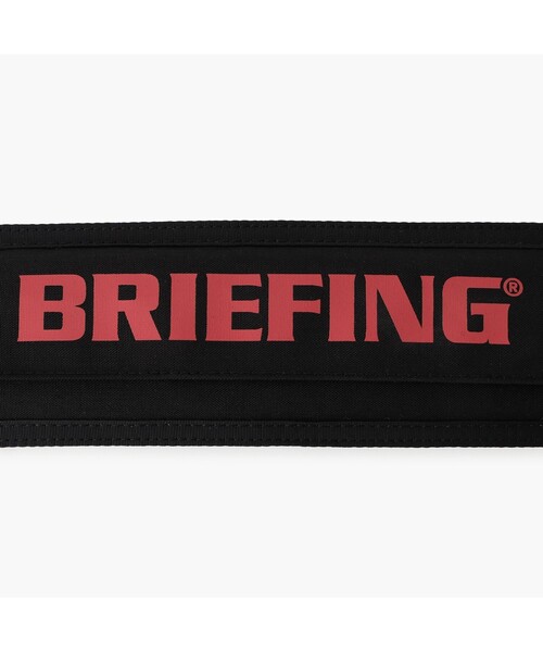 指輪 リング 「BRIEFING／ブリーフィング」 ATTACHED PAD 01 レディース メンズの画像