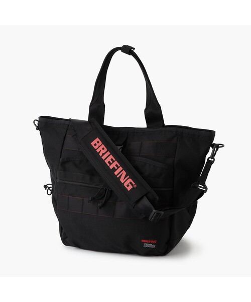 指輪 リング 「BRIEFING／ブリーフィング」 ATTACHED PAD 01 レディース メンズの画像