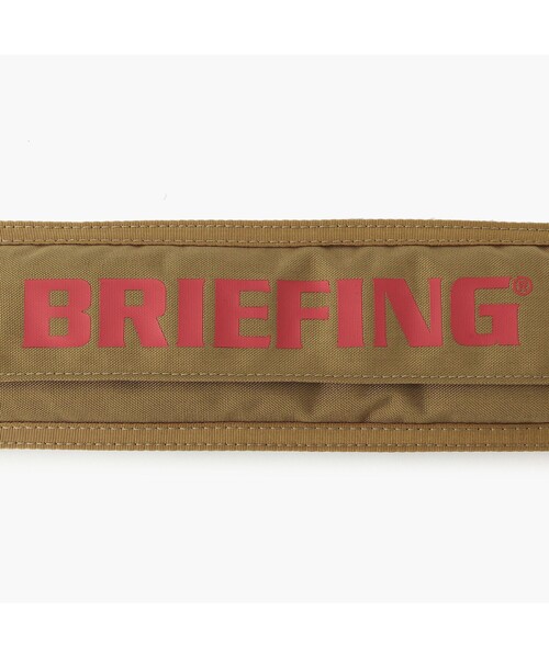 指輪 リング 「BRIEFING／ブリーフィング」 ATTACHED PAD 01 レディース メンズの画像