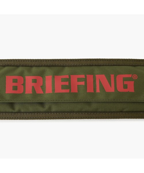 指輪 リング 「BRIEFING／ブリーフィング」 ATTACHED PAD 01 レディース メンズの画像