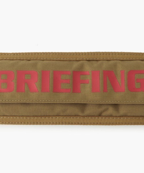 指輪 リング 「BRIEFING／ブリーフィング」 ATTACHED PAD 01 レディース メンズの画像