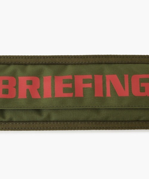 指輪 リング 「BRIEFING／ブリーフィング」 ATTACHED PAD 01 レディース メンズの画像