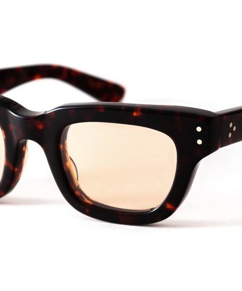FTW サングラス FTW x EFFECTOR MUNAKATA メンズ レディース