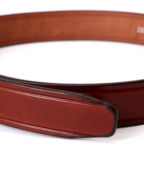 TORY LEATHER（トリーレザー） ベルト 1.25インチ Hoof Pick Belt