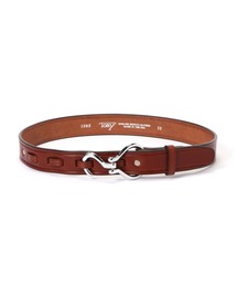 TORY LEATHER（トリーレザー） ベルト 1.25インチ Hoof Pick Belt
