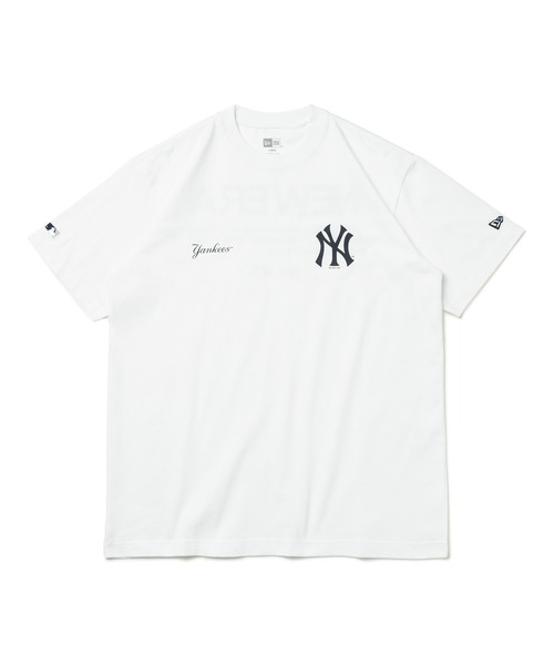 ☆Newera（ニューエラ）☆ MLB BIG PAISLEY 半袖Tシャツ 全5種 ☆Newera (ニューエラ)☆ MLB BIG PAISLEY 半袖Tシャツ 全4種