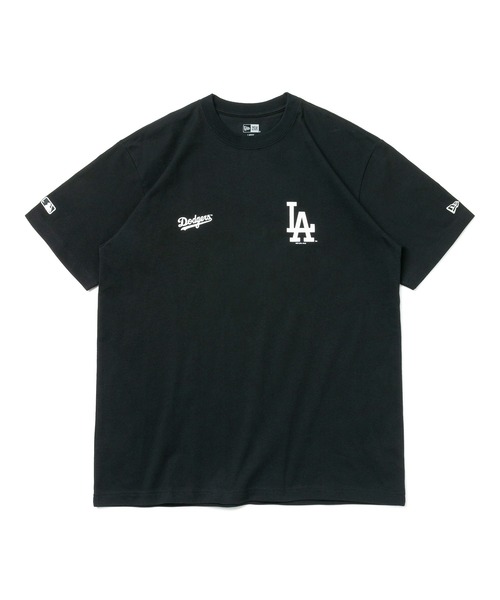 ☆Newera☆ MLB NY & NY ビッグアップル 半袖Tシャツ 4種 楽天市場】ニューエラ Tシャツ 半袖 メンズ 春夏用 全4種 大きい
