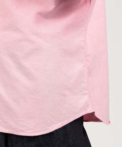 シャツ 「別注」INDIVIDUALIZED SHIRTS CAMBRIDGE OXFORD シャツ メンズ | INDIVIDUALIZED SHIRTS | 10