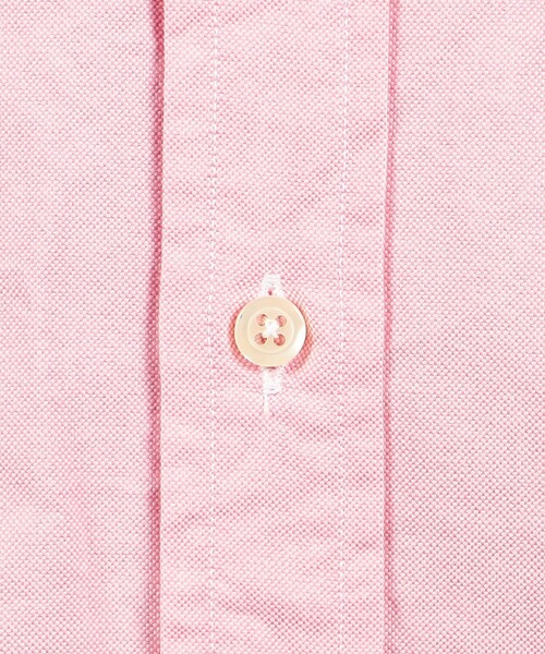 シャツ 「別注」INDIVIDUALIZED SHIRTS CAMBRIDGE OXFORD シャツ メンズ | INDIVIDUALIZED SHIRTS | 12