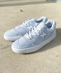 New Balance スニーカー BB550 HSB メンズ : ZOZOTOWN Yahoo!店
