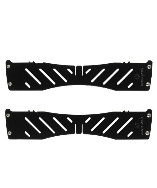 snow peak（スノーピーク） ベースプレートスタンドS : ZOZOTOWN Yahoo