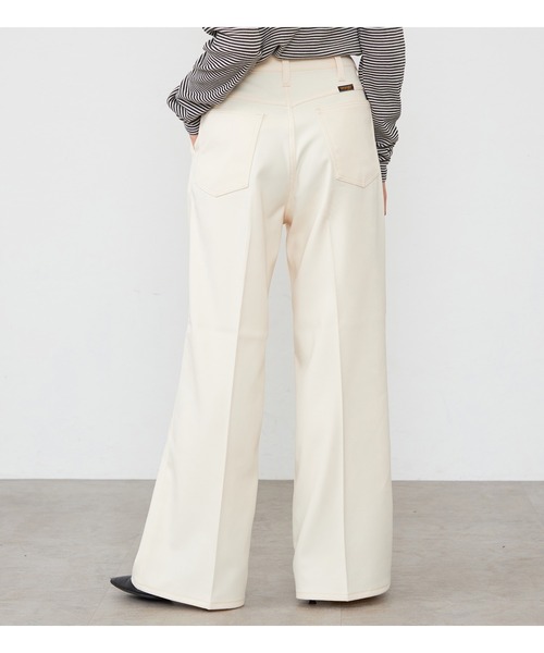 Wrangler スラックス パンツ WRANGLER/ラングラー ランチャー