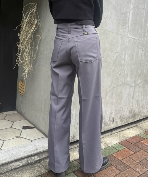 Wrangler（ラングラー）の「WRANGLER ラングラー 別注 / 側章