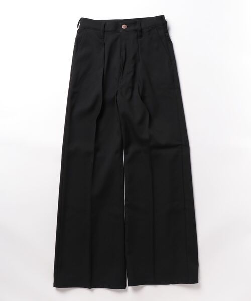 Wrangler ダックパンツ　アメリカ製① デッドストック☆00s メキシコ製 Wranglerラングラー 13MWZ