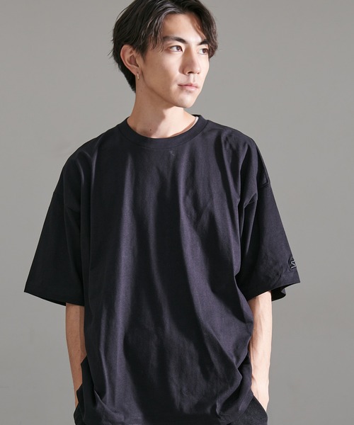 STARTER（スターター） tシャツ 「STARTER/スターター」BIG半袖TEE