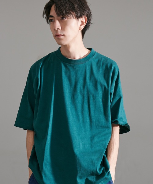 tシャツ Tシャツ メンズ 「STARTER/スターター」BIG半袖TEE｜zozo｜25