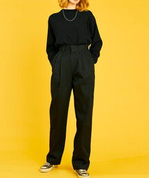 【美品】SHINZONE TOMBOY PANTS サイズ36 Shinzone（シンゾーン）】TOMBOY PANTS トムボーイパンツ