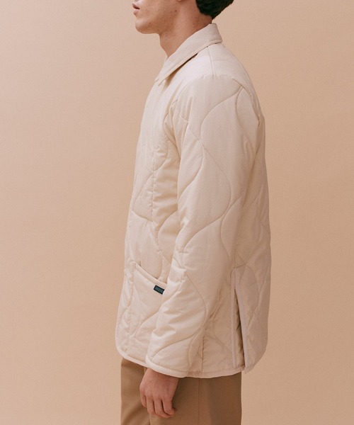 LAVENHAM（ラベンハム） コート ジャケット HORSE RUG QUILT DENHAM