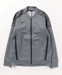 新品　MIZUNO限定品　スウェットジャケット　woman L size MIZUNO限定品 スウェットジャケット woman L size ウェア