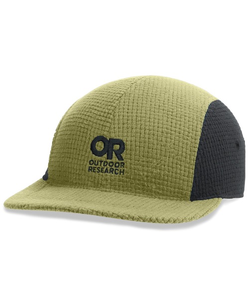 OUTDOOR RESEARCH（アウトドアリサーチ） キャップ 帽子 Trail Mix Cap