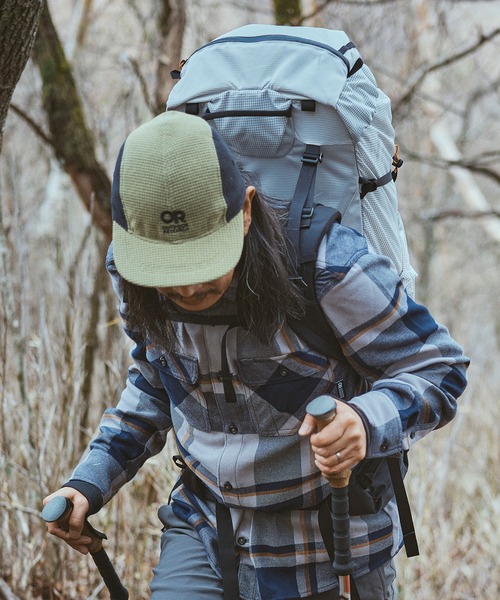 OUTDOOR RESEARCH（アウトドアリサーチ） キャップ 帽子 Trail Mix Cap