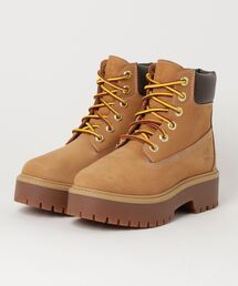 Timberland 厚底ブーツ　レディース Timberland（ティンバーランド） ブーツ レディース : ZOZOTOWN Yahoo