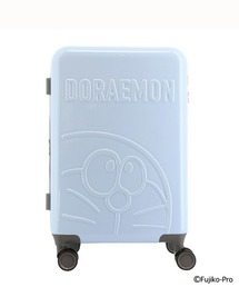 DORAEMON/ドラえもん】 エンボス キャリーケース 33L(39L