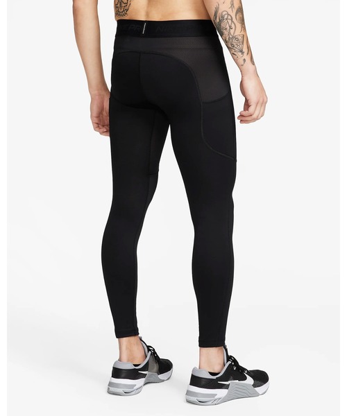 NIKE レギンス 「NIKEアパレル」NP ワーム タイツ メンズ